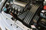 Honda Jazz 2001 года